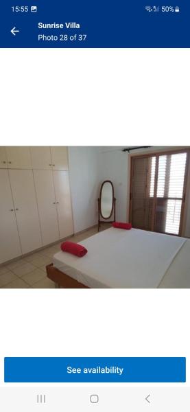 Sunshine Villa, Ayia Thekla
